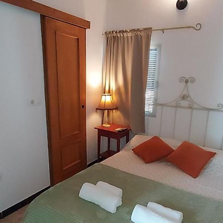 Rocio Rooms El Rocío Zewnętrze zdjęcie