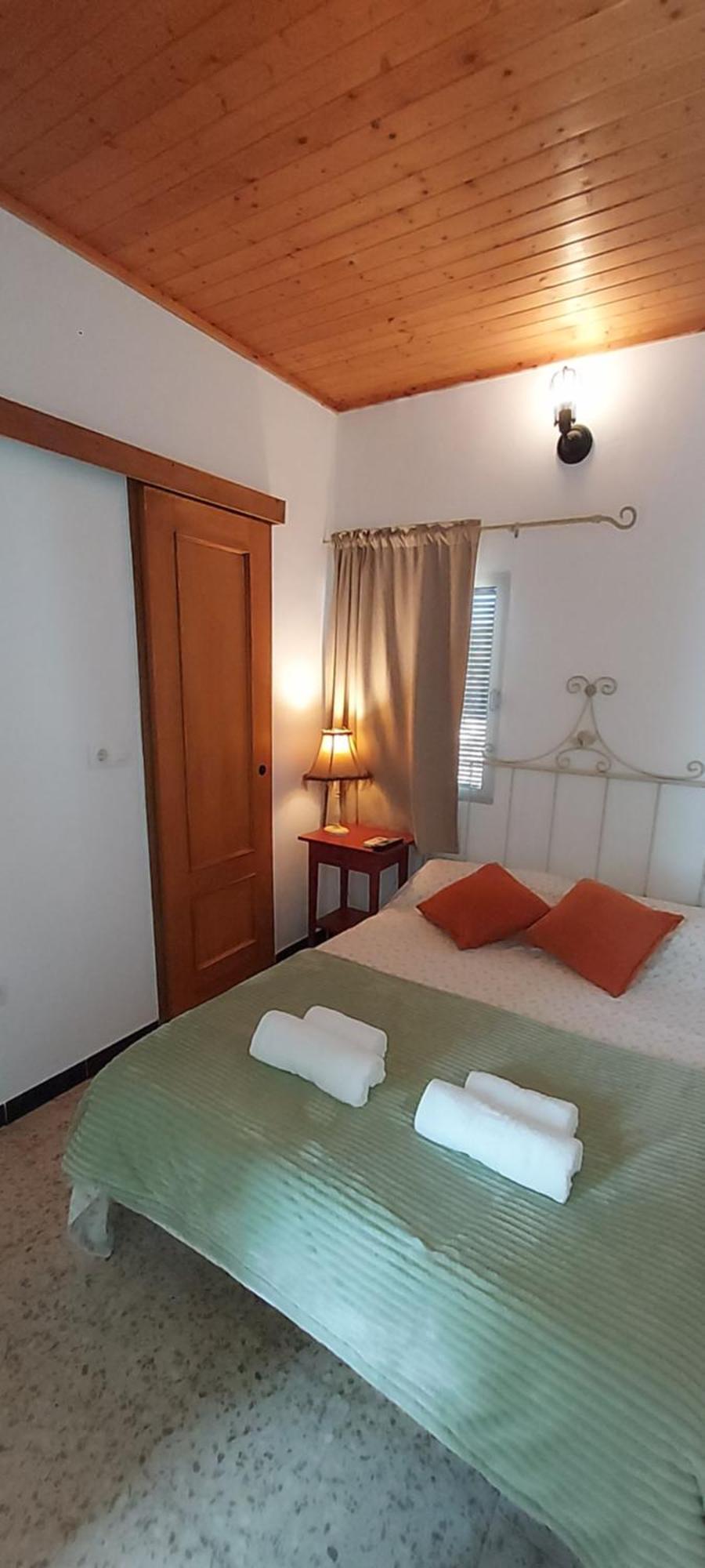 Rocio Rooms El Rocío Zewnętrze zdjęcie